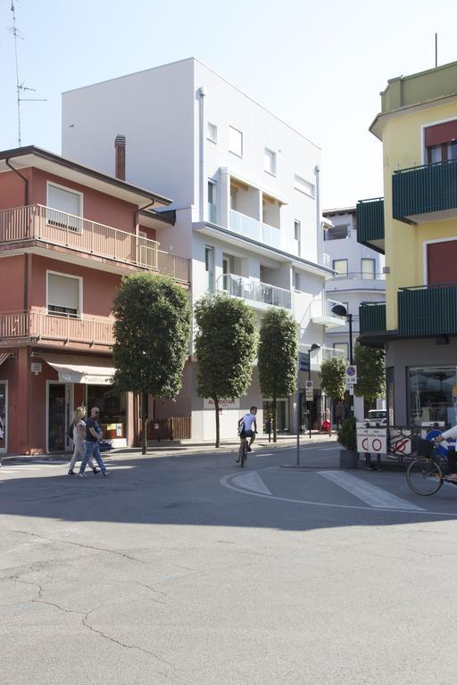 Apartment La Perla