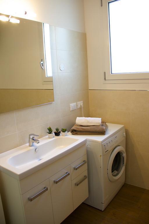 Apartment La Perla