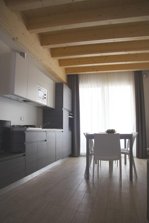 La Perla Apartment *