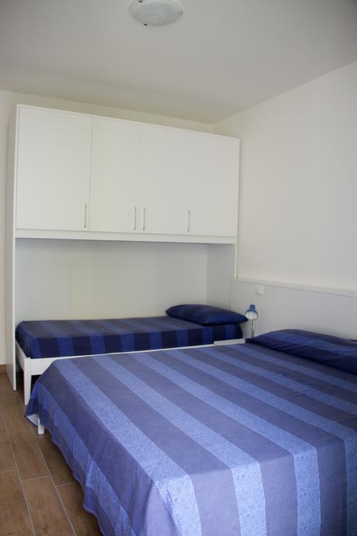 La Perla Apartment *