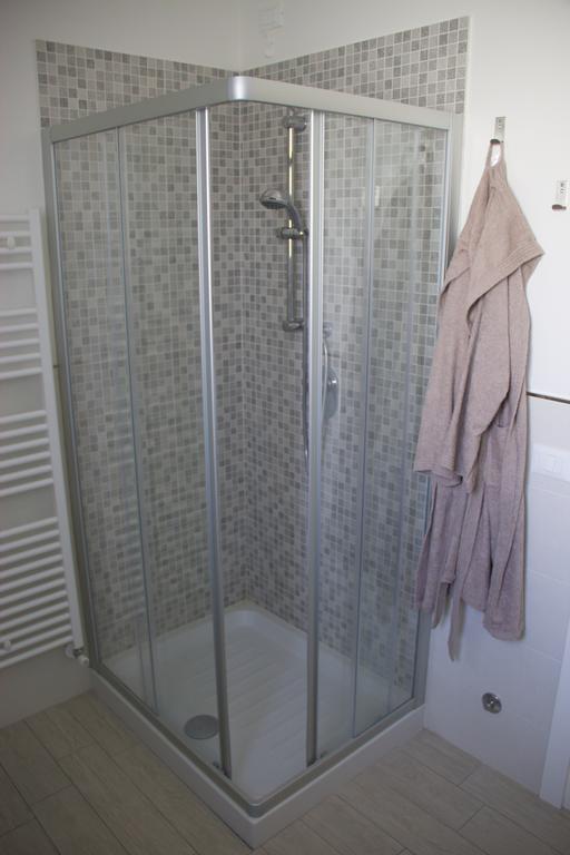 La Perla Apartment *