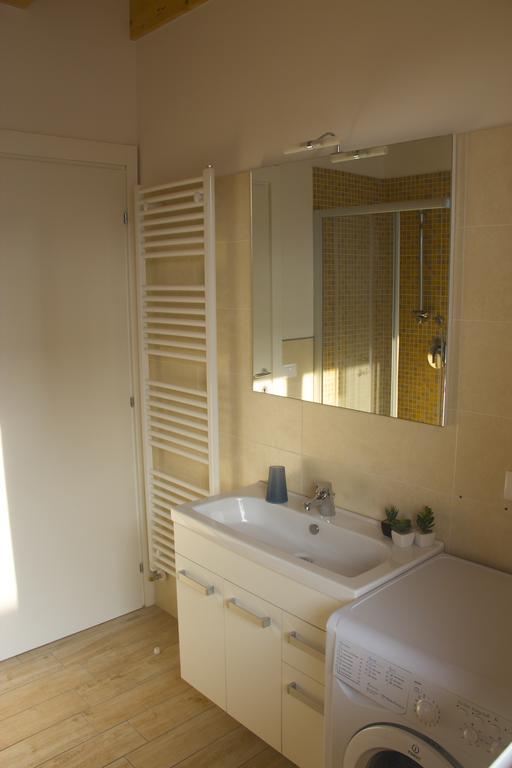 La Perla Apartment
